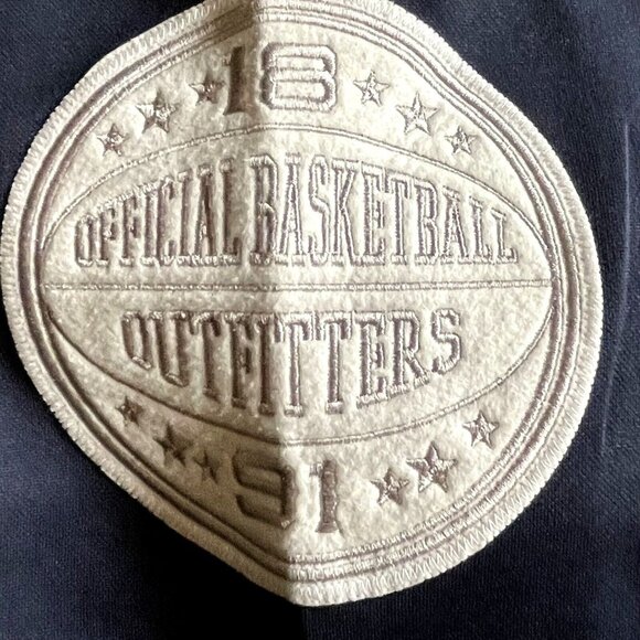 Men's Vintage Pass The Roc Sports Jersey shirt size XXL - Picture 4 of 12